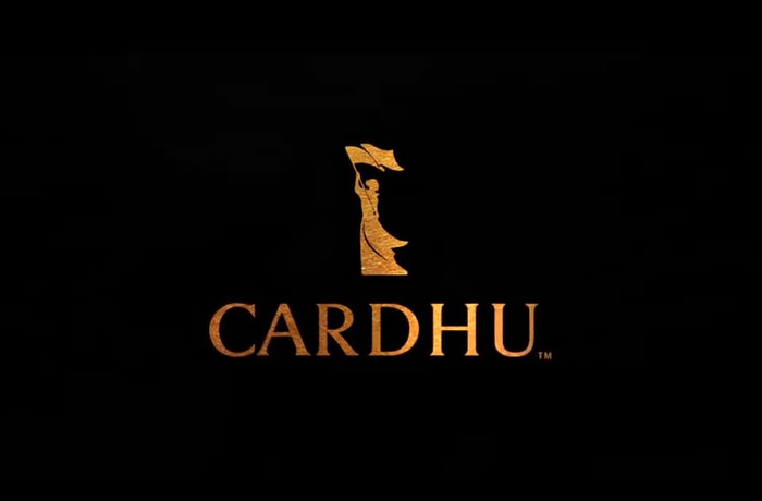 Cardhu: made to last